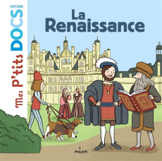 La Renaissance - Ledu Stéphanie ; Germain Cléo