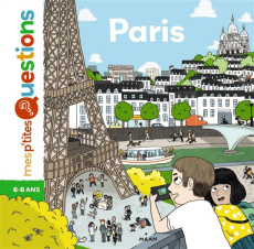 PARIS - Frattini Stéphane ; Grand Aurélie