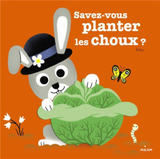 Savez-vous planter les choux ? - KIKO