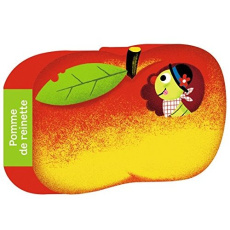 Pomme de reinette - KIKO