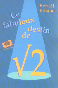 LE FABULEUX DESTIN DE ?2 - RITTAUD BENOIT