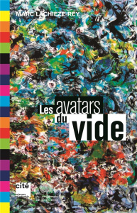 Les avatars du vide - Lachièze-Rey Marc