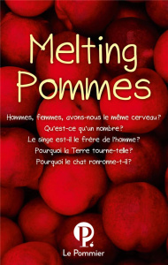 Melting pommes - Collectif