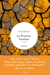 Le Premier Combat - Bichet Yves