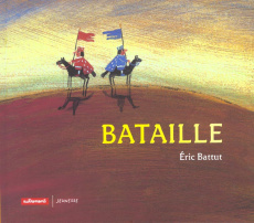 Bataille - Battut Eric