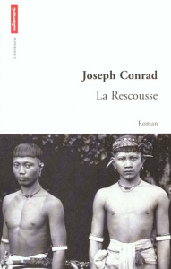 La rescousse - Conrad Joseph