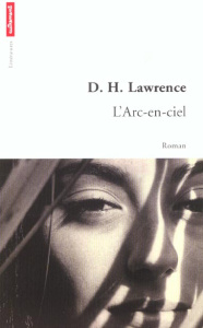 L'arc-en-ciel - Lawrence David Herbert