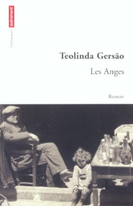 Les Anges - Gersão Teolinda