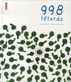 998 têtards - Kimura Ken ; Murakami Yasunari