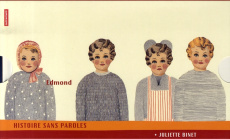 Edmond - Binet Juliette