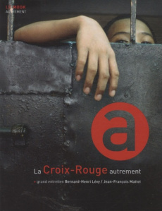 La Croix-Rouge autrement - Dougier Henry ; Dhoquois Anne