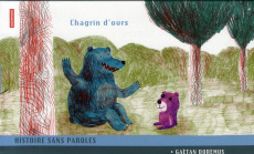 Chagrin d'ours - Dorémus Gaëtan