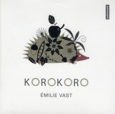 Korokoro - Vast Emilie