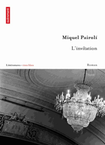 L'invitation - Pairoli Miquel ; Charlon Anne