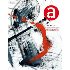 La ville créatrice de ressource - COLLECTIF