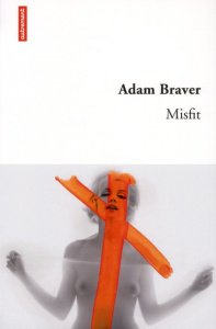 Misfit - Braver Adam ; Kisch Marie-Anne de
