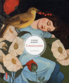 L'Anniversaire - Mornet Pierre