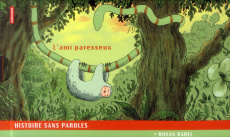 L'ami paresseux - Badel Ronan