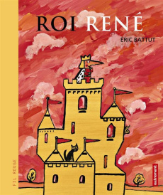 Roi René - Battut Eric