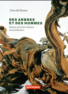 Des arbres et des hommes. Quinze portraits d'arbres extraordinaires - Del Buono Zora ; Mannoni Olivier