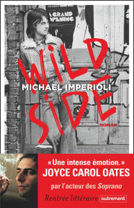 Wild Side - Imperioli Michael ; Esquié Héloïse