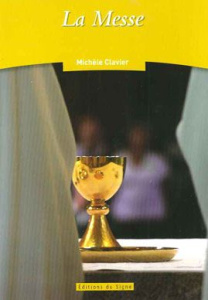 La Messe - MEMENTO - Michele Clavier