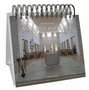 Sur les pas de Saint Bernard. A la découverte des monastères cisterciens - FYOT, JEAN-FRANCOIS