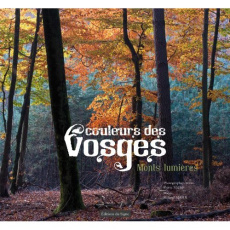 Couleurs des Vosges / Monts lumières - Rich Pierre