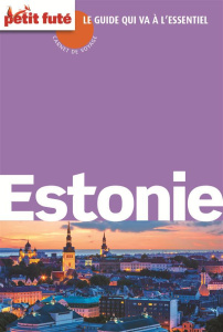 Estonie. Edition 2013 - AUZIAS/LABOURDETTE