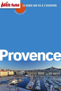 Provence. Edition 2014 - AUZIAS/LABOURDETTE