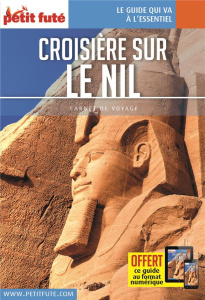 Croisière sur le Nil - AUZIAS/LABOURDETTE