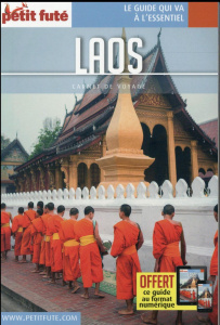 Laos. Edition 2016 - AUZIAS/LABOURDETTE