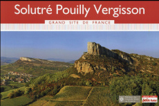Solutré Pouilly Vergisson - Lacrampe Corine