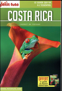 Costa Rica. Edition 2017 - AUZIAS/LABOURDETTE