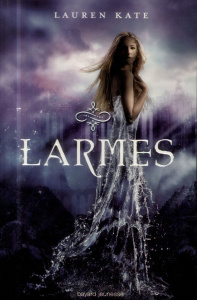 Larmes Tome 1 - Kate Lauren