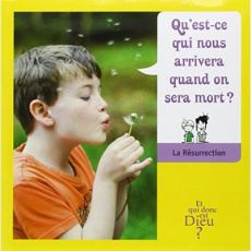 Qu'est-ce qui nous arrivera quand on sera mort ?