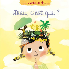 Dieu, c'est qui ? - Delval Marie-Hélène ; Paruit Marie
