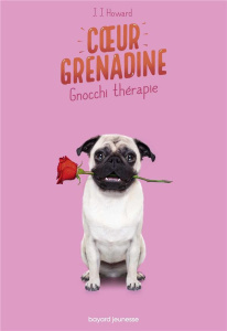 Gnocchi thérapie - Howard Jennifer - Ortalda Maud