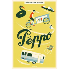 Pëppo - Vidal Séverine