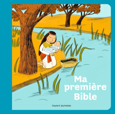 Ma première Bible - Boulet Gwénaëlle ; Guillerey Aurélie