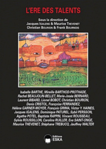 Revue internationale de psychosociologie N° 41, printemps 2011 : L'ère des talents - Igalens Jacques ; Thévenet Maurice ; Bourion Chris