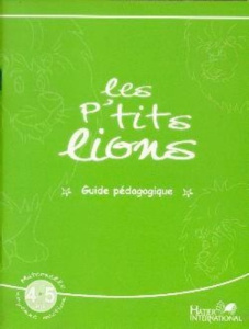 Cahier Maternelle MS 4/5 ans Guide pédagogique - COLLECTIF
