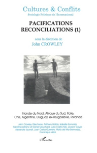 Cultures & conflits N° 40, Automne 1999 : Pacifications, réconciliations. Tome 1, Irlande du Nord, A