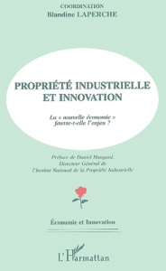 Propriété industrielle et innovation. La "nouvelle économie" fausse-t-elle l'enjeu ?