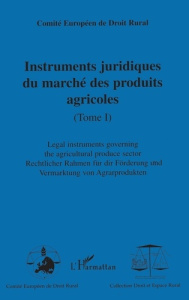 XXIe Congrès européen de droit rural 27-30 mai 2001, Helsinki, Finlande