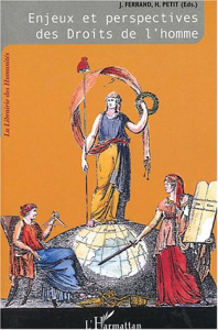 L'Odyssée des Droits de l'homme Tome 3 : Enjeux et perspectives des Droits de l'homme - Ferrand Jérôme ; Petit Hugues