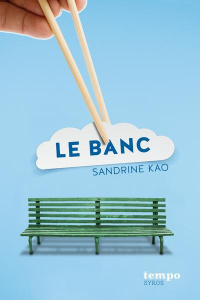 Le banc - Kao Sandrine