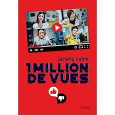 Un million de vues - Behm Jeremy