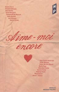 AIME- MOI ENCORE - COLLECTIF