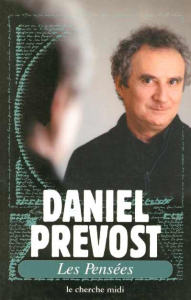 Les Pensées - Prévost Daniel
